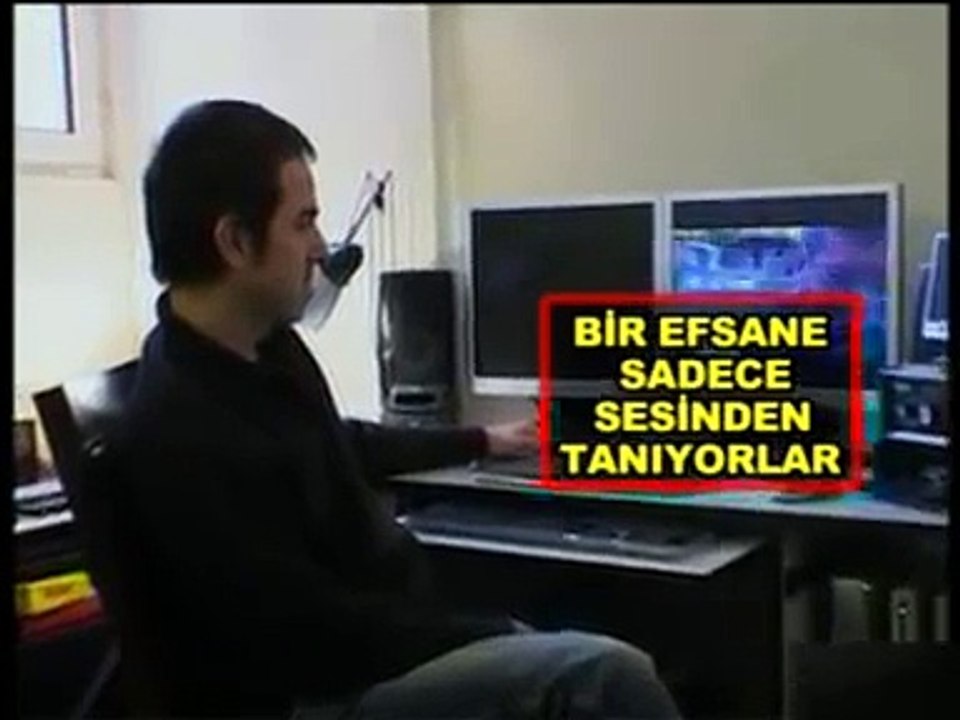 SAKİRO ÖZCAN DENİZİN AMCASI- BAKIN AMCASINI NASIL TANITIYOR ÖZCAN DENİZ