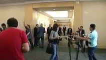 Kemal Kılıçdaroğlu Yabancı Basınla Toplantı Yaptı !
