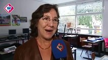 Grote problemen bij verbouwing Leo Kannerschool - Westonline.nl