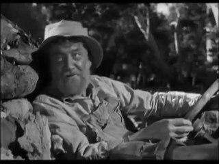 Compression Tobacco Road de John Ford (2015) de Gérard Courant