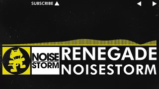 [Electro] - Noisestorm - Renegade [Monstercat EP Release]_youtube