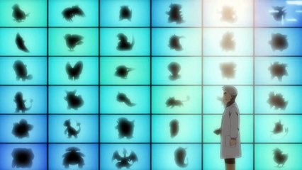Pokémon Origins Trailer