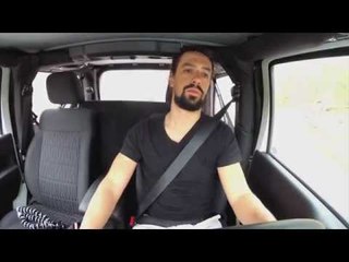 "Quand j'étais petit, je rêvais de devenir pilote"