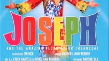 Musical Joseph - Het lied van de Koning