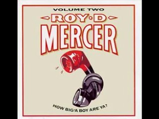 Roy D Mercer - Mercer Family Christmas