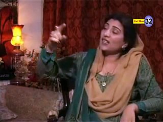 farzana raja oops seen on tv