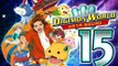 Digimon World Data Squad Walkthrough Part 15 (PS2) [Digimon Savers] Full 15/29