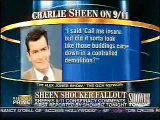 Alex Jones discussing Charlie Sheen calling for 9/11 on CNN