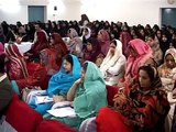 Govt College For Women Gulberg Qirat Competition Pkg By Amira Abrar