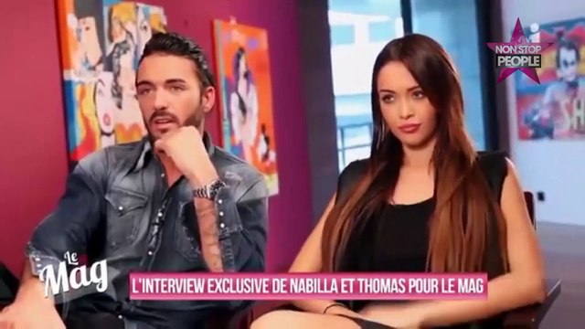 Nabilla et Thomas : leurs avocats s’expriment en exclusivité (Exclu)