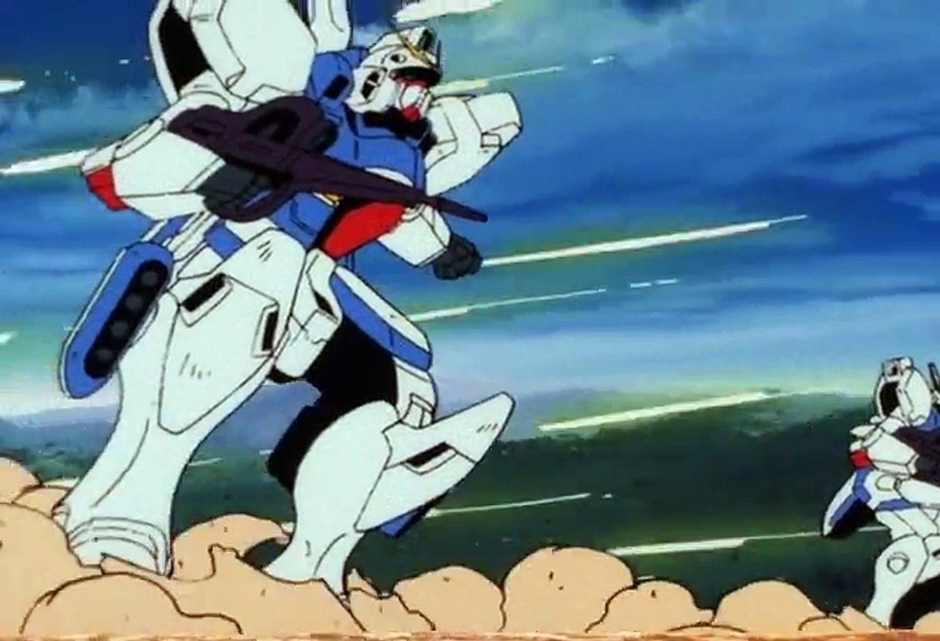 [eg]victory Gundam 35