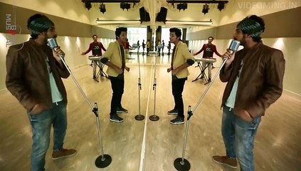 Teri Meri Dosti - Darshan Raval And Suyyash Rai HD Vide0 SonG2015---