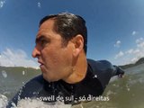GO PRO - SURF IN JUQUEHY - BRASIL