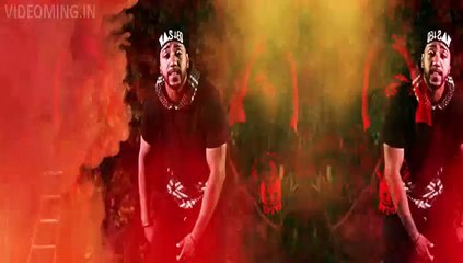 Bad Girl - Punit Ft. Kauratan And Sikander Kahlon HD