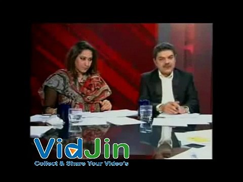 Malik Riaz Planted Interview Leaked With Mehar Bukhari and Mubashir Luqman