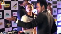 Alia Bhatt gets ANGRY when asked a Stupid QUESTION
