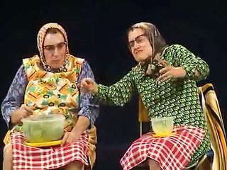 Les Vamps Ah Ben Les R Voila ..... huuummmmm c bon la salade