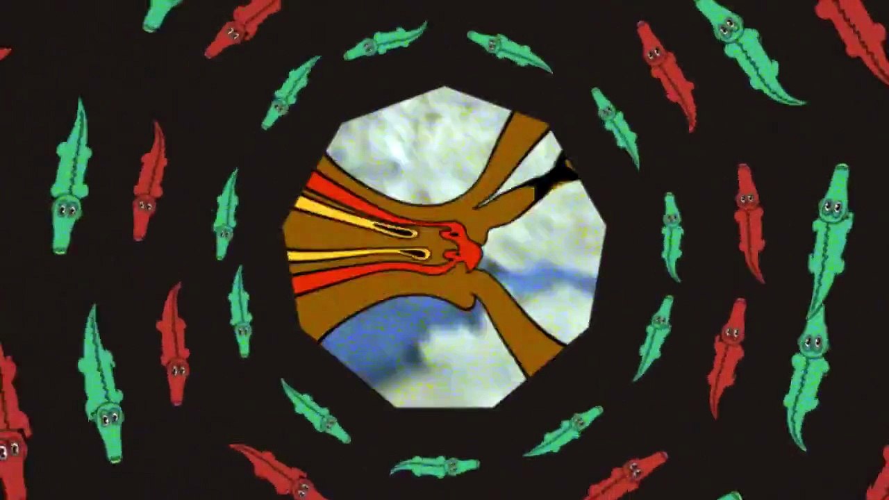 King Gizzard & The Lizard Wizard - The River