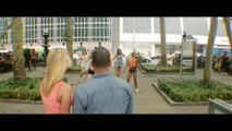 Emotional Flash Mob Marriage Proposal in New York City