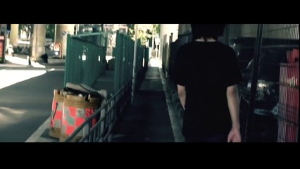 xaa-xaa - ザアザア  『 死にたい「shinitai 」』PV spot