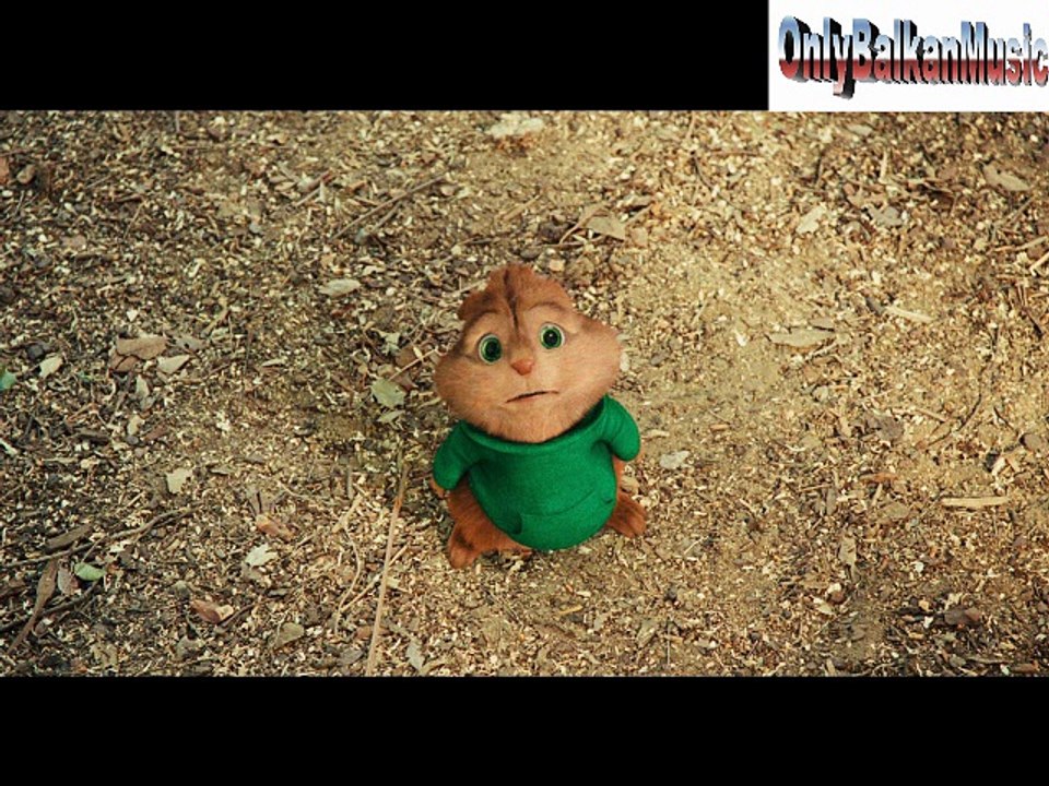 Ivan Kukolj Kuki- Nemoj druze [chipmunk version] -OBM