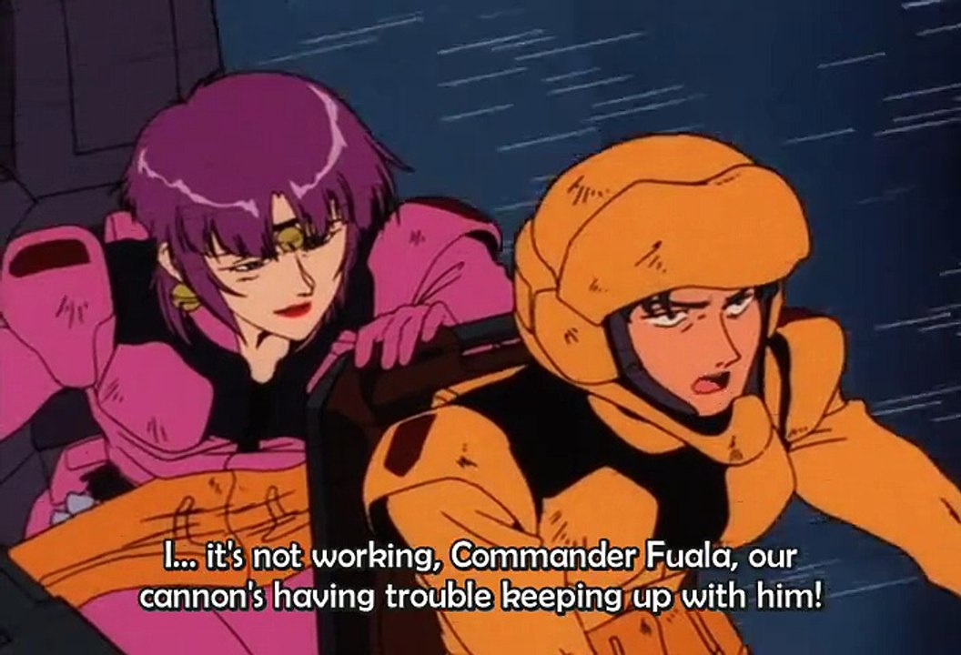 [eg]victory Gundam 43