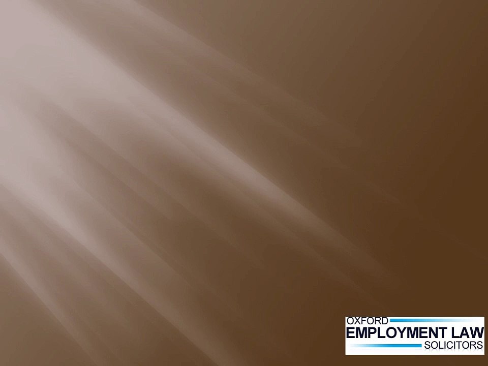 For employment law and solicitors in High Wycombe