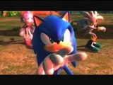 Valentine's Day - Sonic Characters Deaths