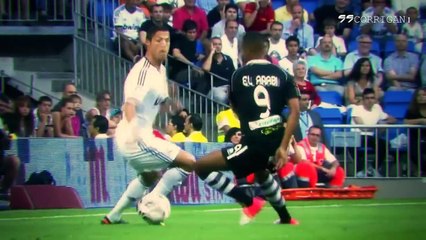 Cristiano Ronaldo ► The Next Level 2013 HD (mejores jugadas)