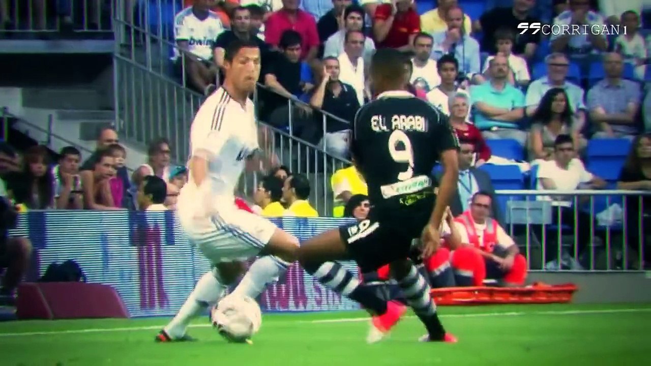Cristiano Ronaldo ► The Next Level 2013 HD (mejores jugadas)