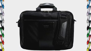 Everki Versa Briefcase EKB427 Premium Laptop Tasche 4064 cm (16 Zoll) schwarz