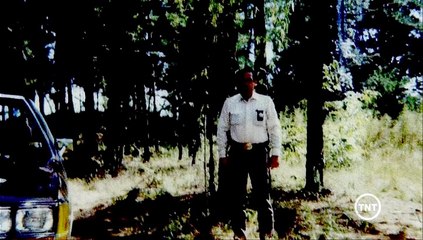 Cold Justice ~ Off the Beaten Path