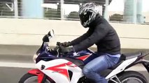 2011 HONDA CBR250R WEB Mr. Bike