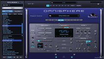 Omnisphere 101: Omnisphere 2 Explored - 10. Sampled vs Synth Layers