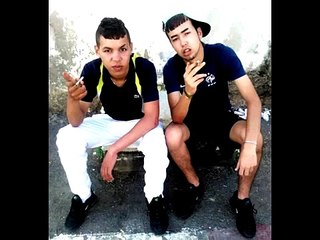 Riad Bouroubaz ft Mc Boy Freestyle Clash Didin Klach La Canon 16
