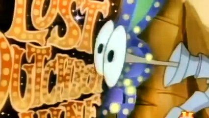 Tom and Jerry Kids Full Dakota Droopy & the Lost Dutch Boy M