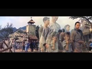 Compression The Left Hand of God de Edward Dmytryk (2015) de Gérard Courant