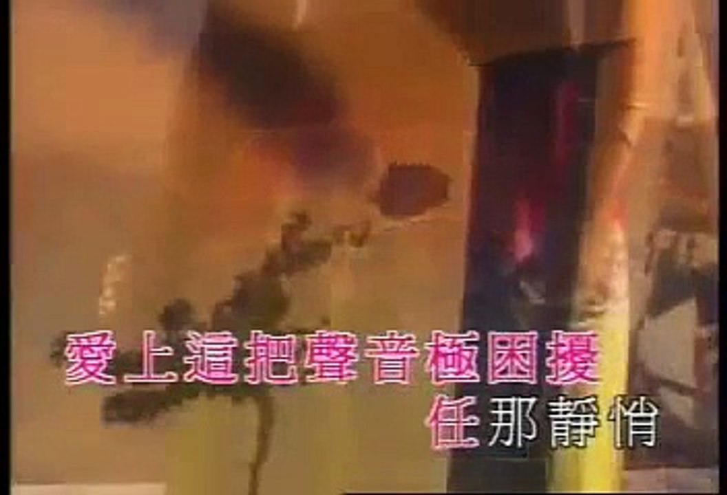 陳慧琳~我敢去愛