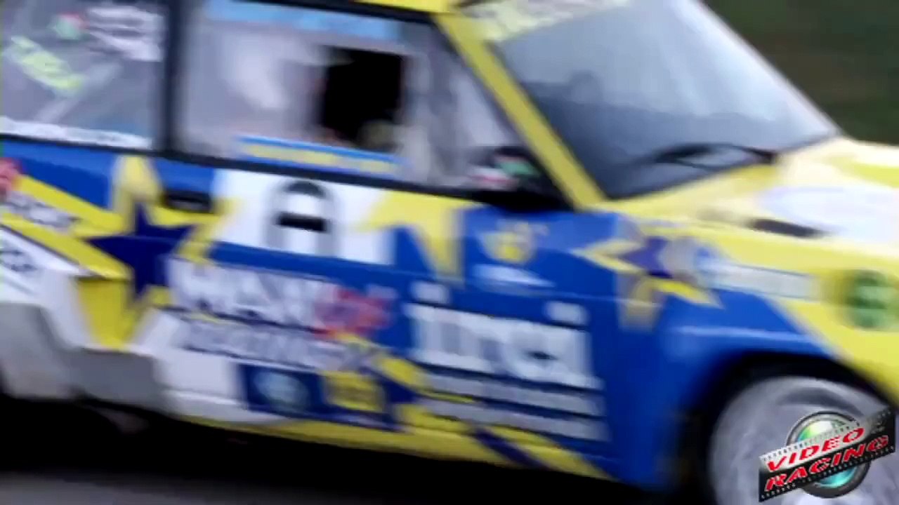 11° Rally Legend Diana Tabarini 131 Racing