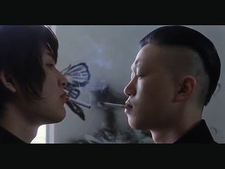 Aoi Haru (Blue spring)