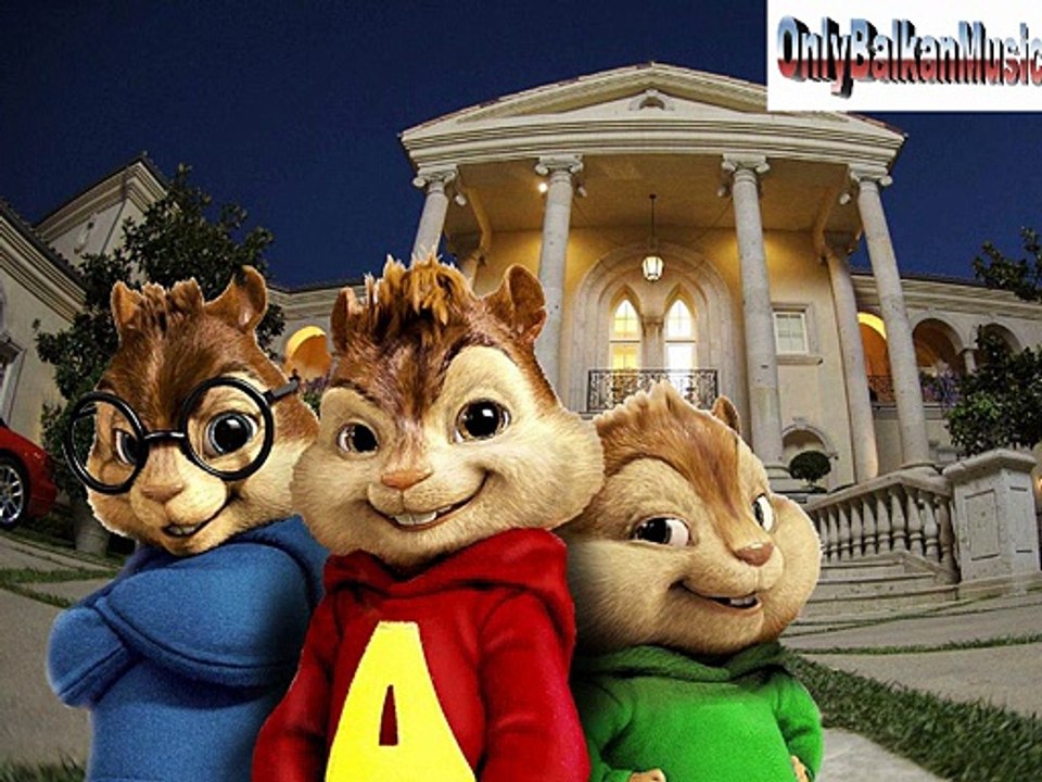 Milica Pavlovic- Tango [chipmunk version] -OBM