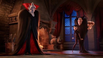 Hotel Transylvania 2 (2015) || Free Watch Movie in 720p HD Quality ||