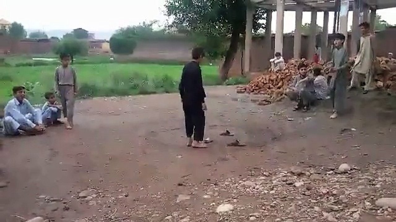 funny