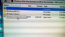 All Windows & Office Activation Tool Kit.