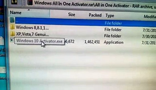 All Windows & Office Activation Tool Kit.