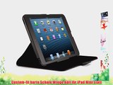 Speck FitFolio Tablet Case Cover Schutzh?lle mit eingebautem Stand f?r iPad Mini und iPad Mini