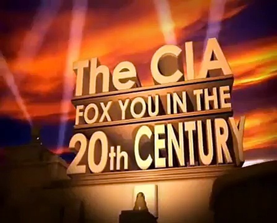 Operation Mockingbird CIA "Secret Campaign"