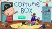 Peg Cat Costume Box Animation PBS Kids Cartoon Game Play Gameplay