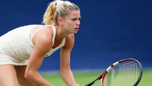 Ten sexiest female tennis players