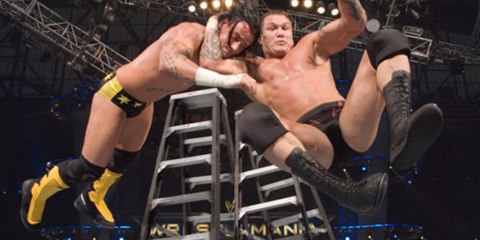 Top 10 Most Epic RKOs in WWE History 🥊